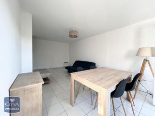  Appartement � louer 2 pi�ces 47 m�