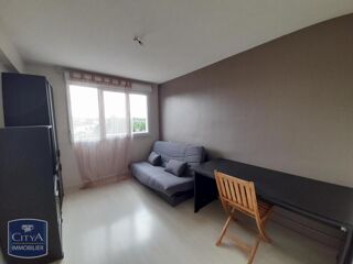  Appartement à louer 3 pièces 64 m²