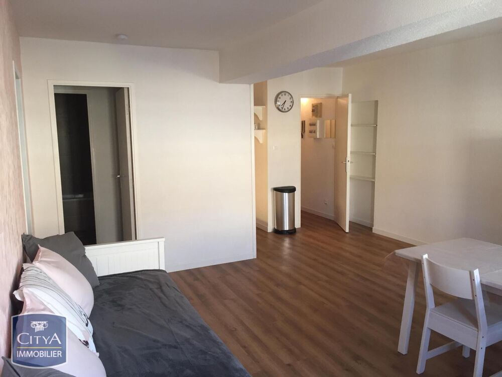 location Appartement - 3 pièce(s) - 57 m² Montpellier (34000)