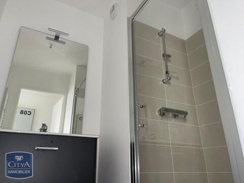  Appartement � louer 2 pi�ces 41 m�