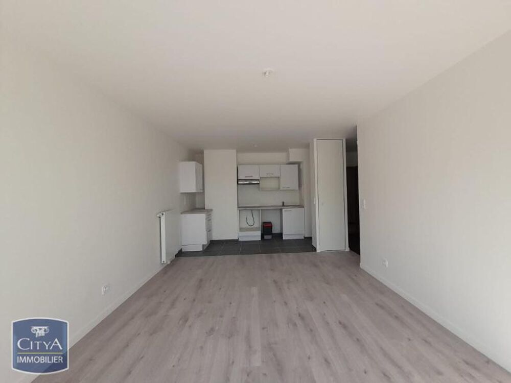 location Appartement - 3 pièce(s) - 59 m² Clamart (92140)