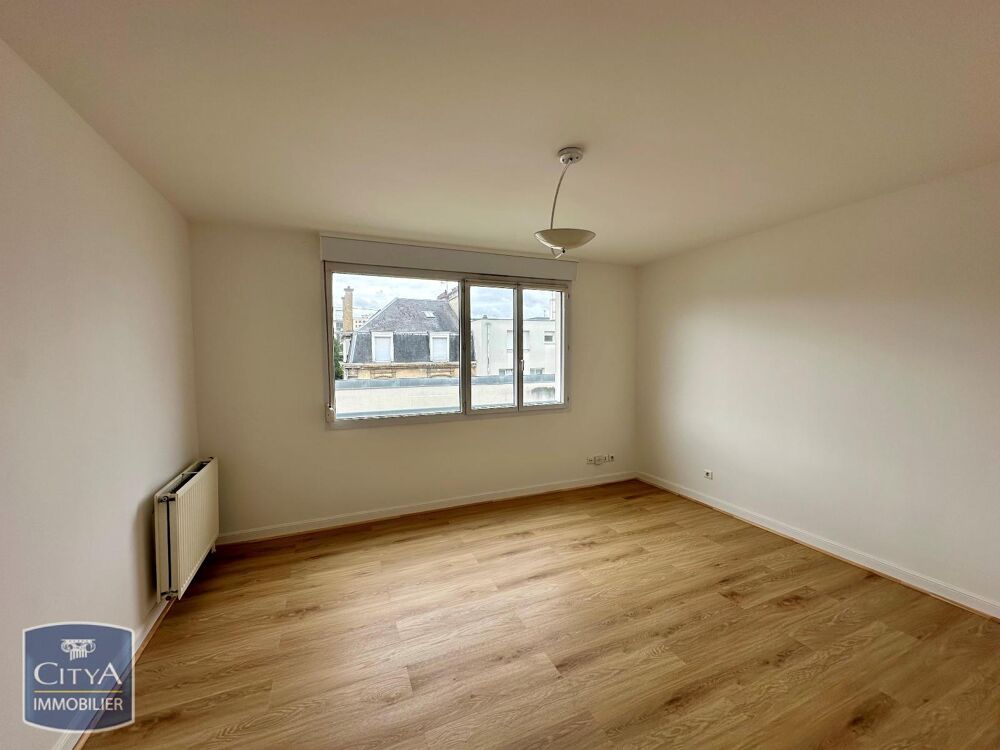 location Appartement - 1 pièce(s) - 28 m² Reims (51100)