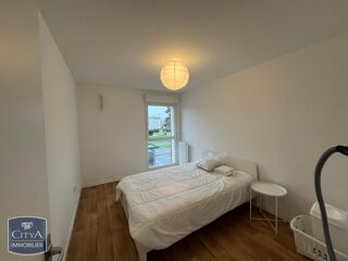  Appartement à louer 2 pièces 39 m²