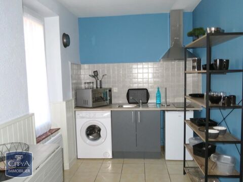  Appartement  louer 1 pice 20 m