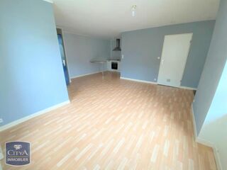  Appartement à louer 2 pièces 57 m²
