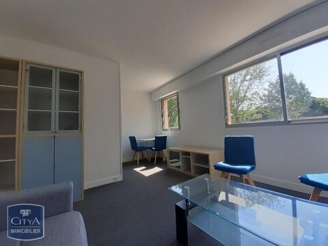  Appartement � louer 1 pi�ce 24 m�