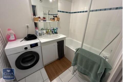  Appartement � louer 3 pi�ces 56 m�