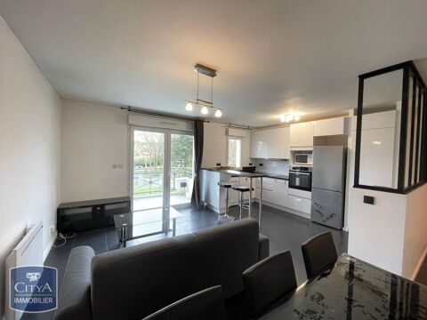  Appartement � louer 3 pi�ces 61 m�