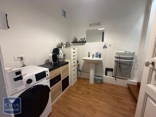  Appartement à louer 2 pièces 48 m²
