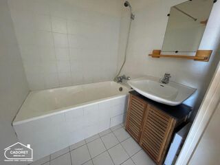  Appartement � vendre 1 pi�ce 32 m�