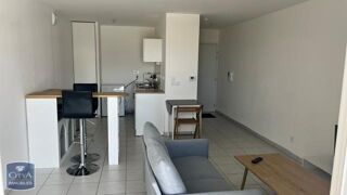  Appartement � louer 2 pi�ces 45 m�