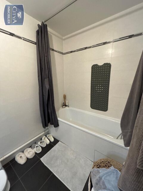  Appartement � louer 3 pi�ces 57 m�