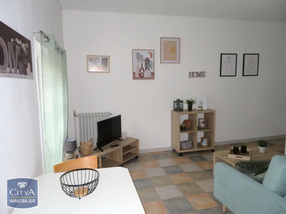 location Appartement - 2 pièce(s) - 39 m² Carcassonne (11000)