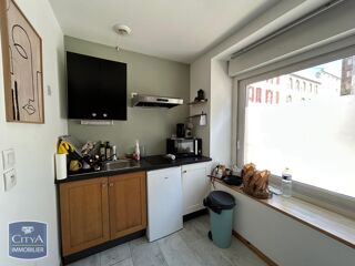  Appartement � louer 1 pi�ce 18 m�