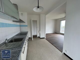  Appartement à louer 2 pièces 53 m²