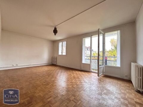   Location Appartement Appartement - 3 pice(s) - 68 m