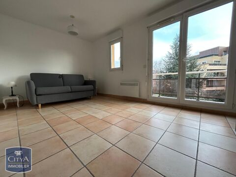  Appartement  louer 1 pice 29 m