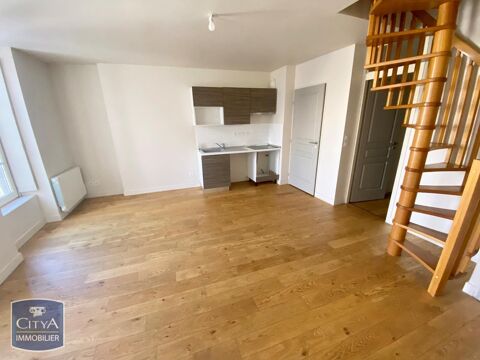  Appartement  louer 3 pices 45 m