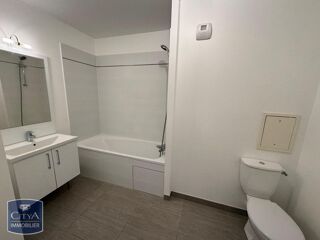  Appartement � louer 2 pi�ces 43 m�