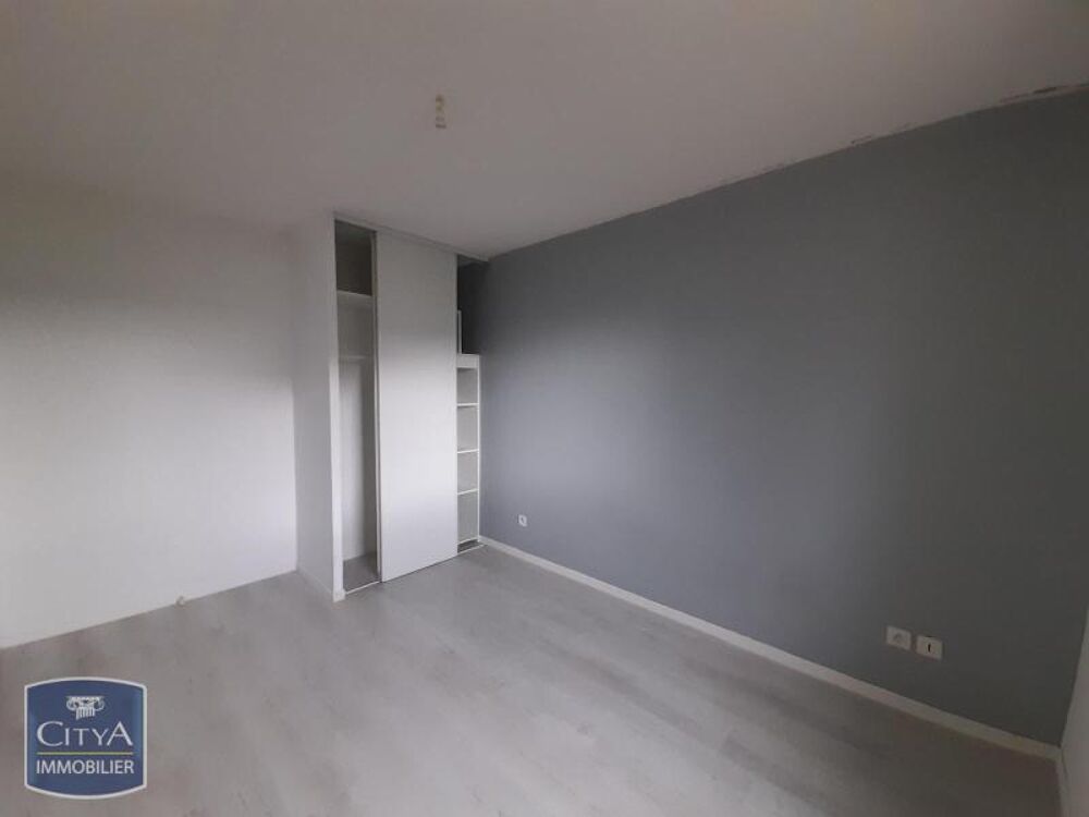 location Appartement - 3 pièce(s) - 67 m² Épinal (88000)