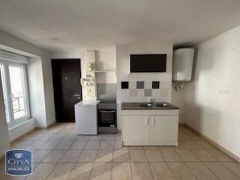  Appartement � louer 2 pi�ces 37 m�