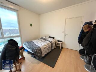  Appartement à louer 2 pièces 39 m²