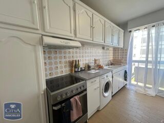  Appartement � louer 2 pi�ces 47 m�