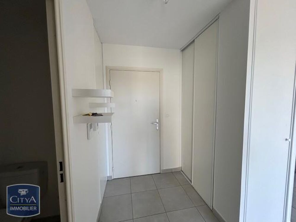 EXCLUSIVITE // 2 PIECES DERNIER ETAGE TOIT TERRASSE // 6....