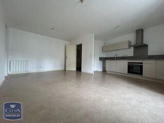  Appartement � louer 3 pi�ces 55 m�