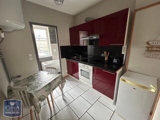  Appartement � louer 1 pi�ce 21 m�