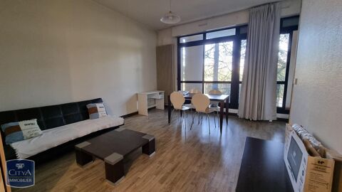   Location Appartement Appartement - 1 pièce(s) - 43 m²