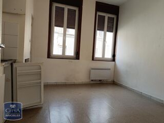  Appartement à louer 2 pièces 29 m²