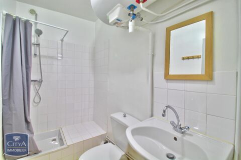  Appartement � louer 1 pi�ce 19 m�