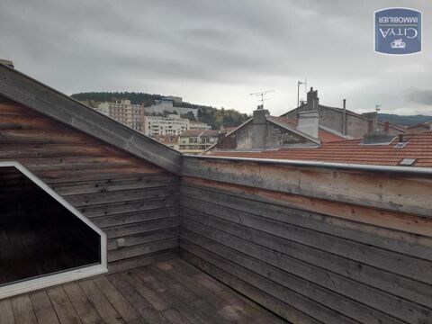  Appartement  louer 5 pices 74 m