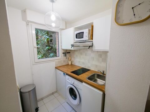  Appartement � louer 1 pi�ce 21 m�