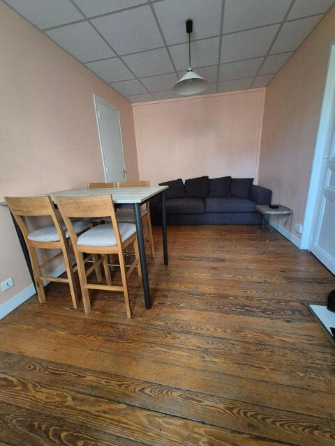  Appartement � louer 2 pi�ces 30 m�