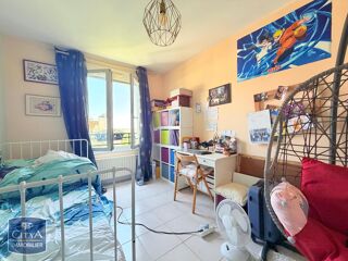  Appartement à louer 3 pièces 63 m²