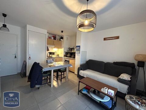  Appartement  louer 2 pices 40 m