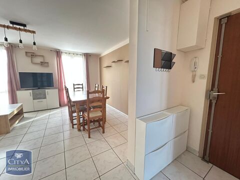  Appartement � louer 3 pi�ces 65 m�