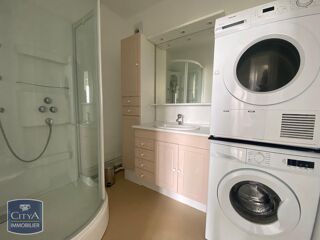  Appartement à louer 3 pièces 50 m²
