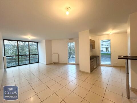  Appartement  louer 3 pices 74 m