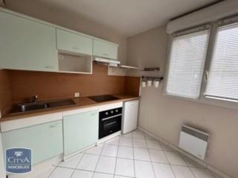  Appartement � louer 2 pi�ces 58 m�