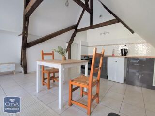  Appartement � louer 1 pi�ce 33 m�
