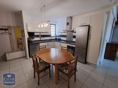  Appartement � louer 4 pi�ces 98 m�