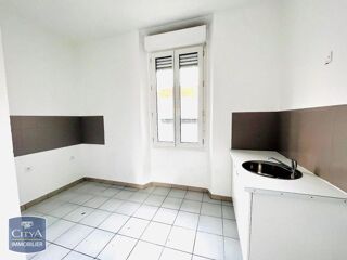  Appartement à louer 2 pièces 41 m²
