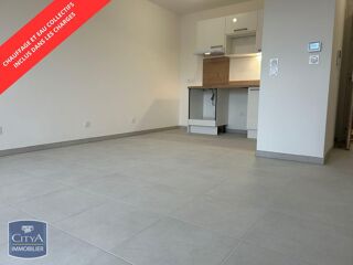  Appartement � louer 2 pi�ces 43 m�