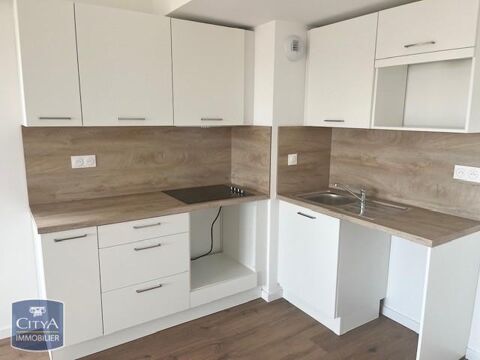  Appartement � louer 3 pi�ces 62 m�