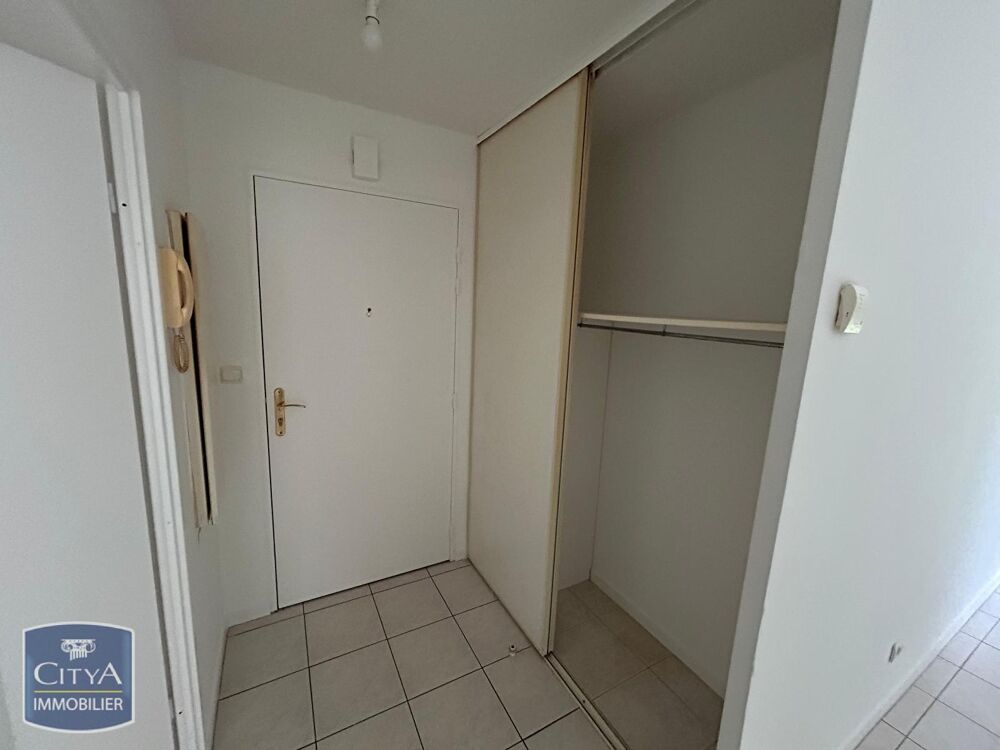location Appartement - 2 pièce(s) - 48 m² Albert (80300)