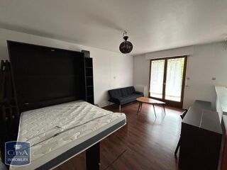  Appartement à louer 1 pièce 34 m²
