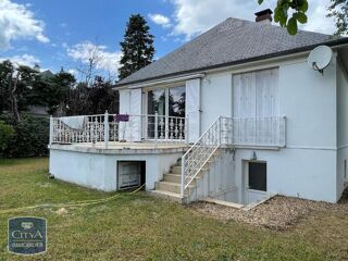  Maison � louer 4 pi�ces 141 m�